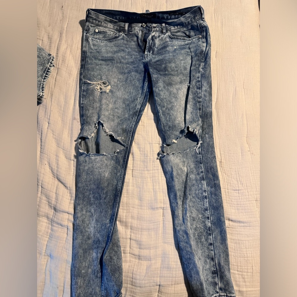 Pacsun jeans
